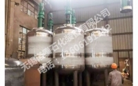 减水剂合成设备制作的减水剂为什么会造成泌水情况？