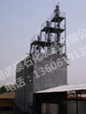 江阴甲醇回收塔